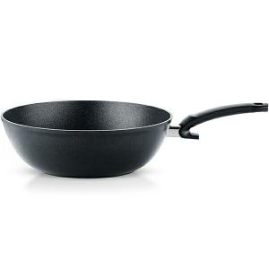 Fissler（フィスラー） 公式 中華鍋 アダマント ウォック 26cm IH対応