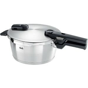Fissler（フィスラー） 公式 圧力鍋 スターターセット（ビタクイック