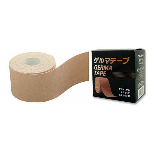 日本薬興　ゲルマテープ