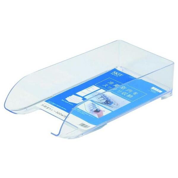 パール金属   スキット 冷蔵室トレー 500ml缶用  HB-5565  冷蔵庫   収納  整理...