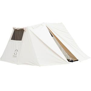 S'more 「S'more / Tippo400」 ティピーテント : ZOZOTOWN Yahoo!店