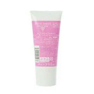 ピーチポウ ピコショット スーパー ジェル クレンジング 180ml