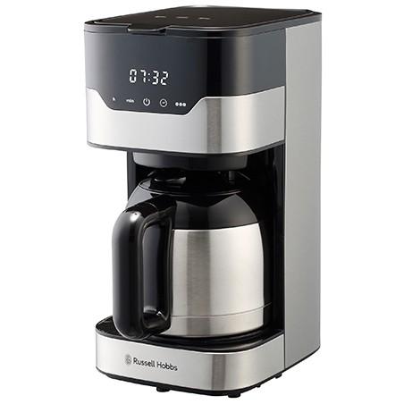 Russell Hobbs　ラッセルホブス　グランドリップ　8カップ　7653JP　コーヒーメーカー