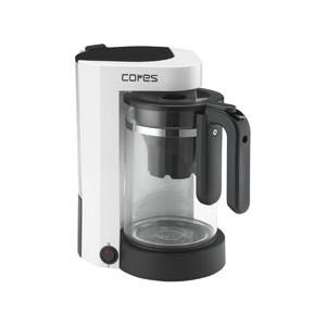cores　コレス　5カップコーヒーメーカー　C301WH