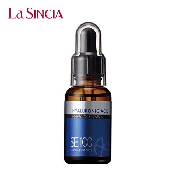 La　Sincia　ラシンシア　SE100スーパーエッセンス　HY　ヒアルロン酸　30mL(原液美容...