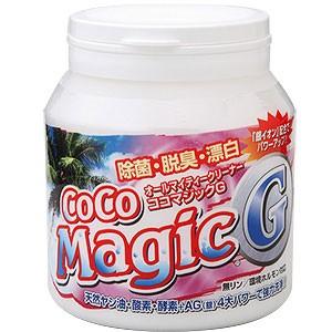 オールマイティークリーナー ココマジックG 1000g : グラスゴー - 通販