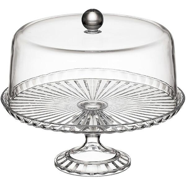 CBジャパン　uca　ケーキスタンド&amp;ドーム　M