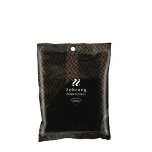 HARIO　ハリオ　V60　ペーパーフィルター　02W　Zebrang　ZB-VCF-02-50W　...