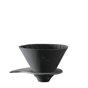 【メール便送料無料】HARIO　ハリオ　V60　フラットドリッパー01　Zebrang　ZB-VDF...