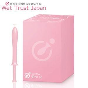 ウエットトラストジャパン ウェットトラストプロ 30本入り