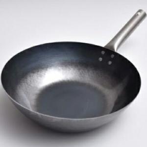 デバイヤー（de Buyer） アフィニティ フライパン 3724-32cm : 水回り