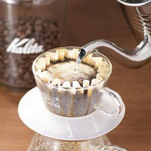 Kalita カリタ ウェーブ型フィルター 2...の詳細画像4