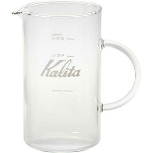 Kalita　カリタ　Jug500　31268　コーヒーサーバー｜roomania-l