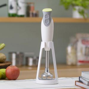 貝印 クイックブレンダーDX カイハウスセレクト 000DK5205 調理家電【送料無料】 貝印 カイハウスセレクト クイックブレンダーデラックス DK-5205