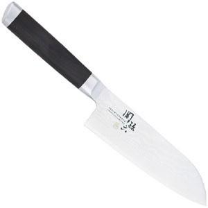 貝印 関孫六 15000ST 三徳包丁 165mm AE5300 : グラスゴーセカンド