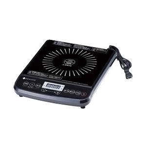 和平フレイズ　レギュール　卓上IHクッキングヒーター　RM-9509