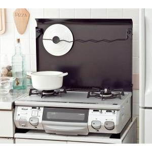 池永鉄工 コンロカバー (75cmビルトインコンロ用) IK2S-75 ステンレス