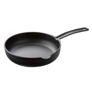 及源鋳造 OIGEN CA-009 フライパン 24cm IH対応 及源鋳造（OIGEN）南部鉄器 フライパン 24cm CA-009 : グラスゴー