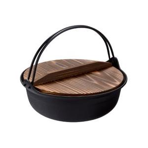 及源鋳造（OIGEN） オイゲン 南部鉄器 盛栄堂 クックトップオーバルL