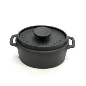 OIGEN 盛栄堂　南部鉄器　両手中華鍋（大・小）　鉄板（フライパン）セット 鉄フライパン | 南部鉄器の老舗 OIGEN - 及源鋳造 公式オンライン