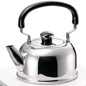 GEO ジオ・プロダクト ケトル/やかん(2.5L) GEO-25K（IH対応）（15年