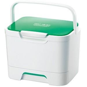 MIクリエーションズ　 収納上手な救急箱　AS-200