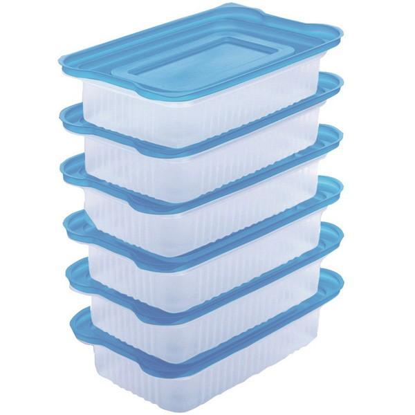 イモタニ　便利な一人分冷凍パック6P　RS-601