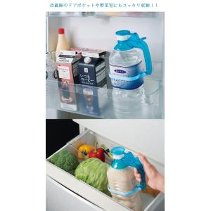 イモタニ ホルダー付ペットボトルハンドル PH...の詳細画像2