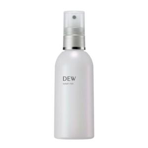 Kanebo  カネボウ   DEW   スプラッシュミスト  150ml  ミスト状化粧水　ヒアルロン酸配合｜roomania-l