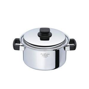 Vita Craft（ビタクラフト） ごはん鍋 IH対応 Vita Craft GOHAN NO