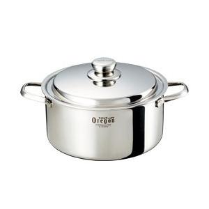 Vita Craft（ビタクラフト） ダラス両手鍋21cm : キッチンダイレクト