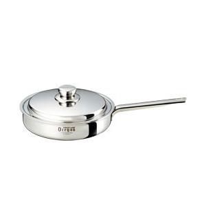 Vita Craft（ビタクラフト） フライパン 27cm ヘキサプライメタル No