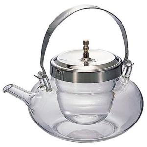 HARIO ハリオ　丸地炉利M　IDX-2MSV