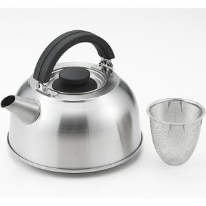 ビタクラフト 18-10 ケトル No.1220 : cocoatta - 通販 - Yahoo