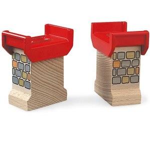 BRIO ブリオ レールウェイ スーパーサポート 33254