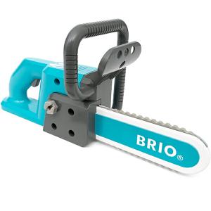 BRIO　ブリオ　ビルダー　チェーンソー　34602｜roomania-l