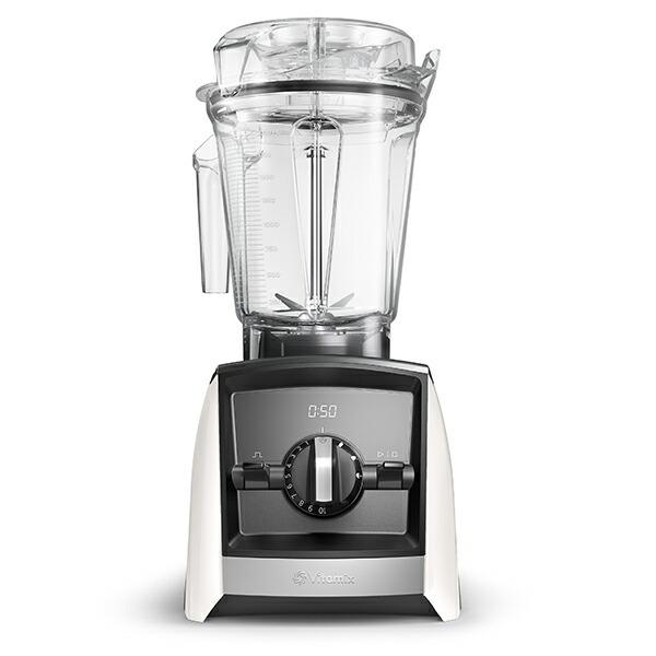 Vitamix　バイタミックス　アセント　2500i