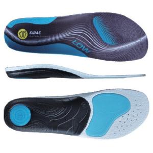 SIDAS　シダス　インソール　３フィート・アクティブ・ロー　（3Feet Activ&apos; Low）