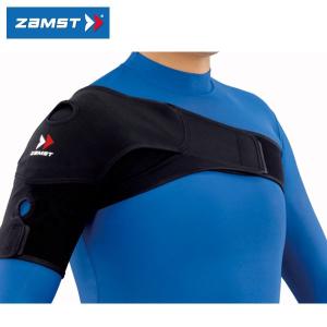 ZaMST　ザムスト　ショルダーラップ