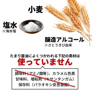 醤油 粉 国産 たまり醤油 100% 塩置換 ...の詳細画像4