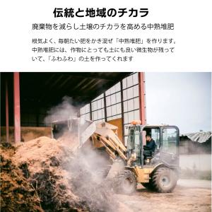 有機 玄米粉 米粉 500g 会津産 こしひか...の詳細画像2