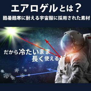 暑さ対策グッズ 冷たい 9時間 体幹 冷却 猛...の詳細画像3