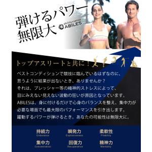 ABILES PLUS ネックレス FORCE...の詳細画像1