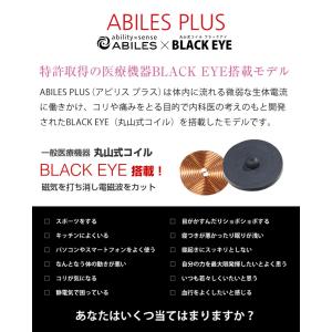 ABILES PLUS ネックレス FORCE...の詳細画像2