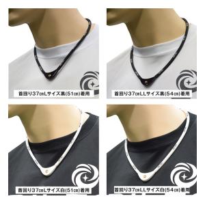 ABILES PLUS ネックレス FORCE...の詳細画像5