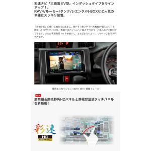 彩速 Type S 8V型インダッシュモデル ...の詳細画像2