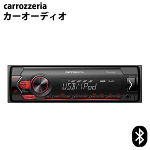carrozzeria USB/チューナーメインユニット pioneer オーディオ カロッツェリア パイオニア MVH-3600｜roomdesign
