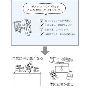 スタンディングPCデスク 机 ハイタイプ カウ...の詳細画像2