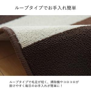 チェアマット デスクマット おしゃれ シンプル...の詳細画像3