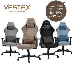 ゲーミングチェア eスポーツ ランバーサポート振...の商品画像
